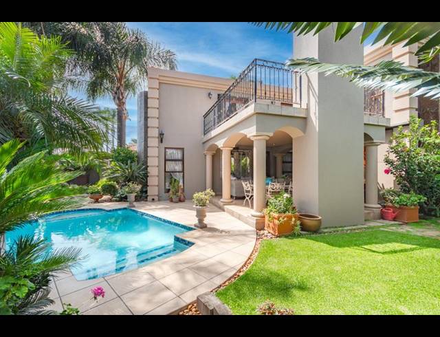 3 BEDROOM HOUSE FOR SALE IN SUNWARD PARK